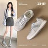 ZH则则正品软底阿甘鞋2025春新款平底透气百搭运动休闲鞋ins女 商品缩略图2