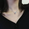 Swarovski/施华洛世奇时尚百搭经典项链系列吊坠饰品锁骨链/耳环 商品缩略图3