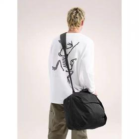 鸟 2025新款 ORGANIZER 40L斜挎包/装备整理袋 Z-15032