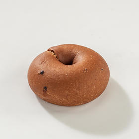 巧克力奶酪贝果