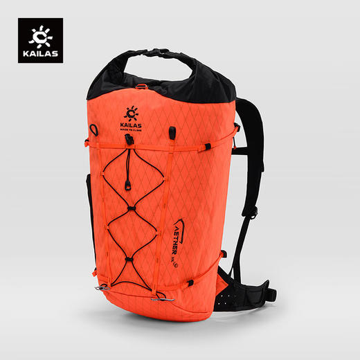 KAILAS凯乐石 户外运动 AETHER  天穹 30 技术攀登背包 EF200A 商品图0