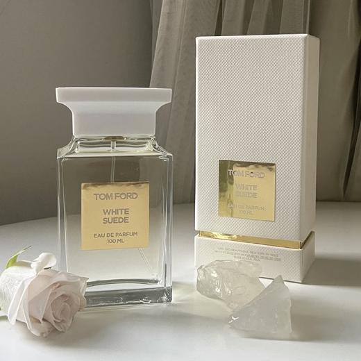 【限时特惠】TF 汤姆福特香水 暗麝心魄/白麝香浓香 100ml 商品图2