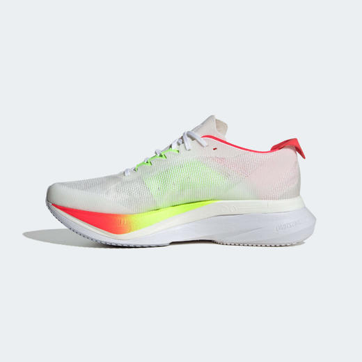 【特价商品部分可能有小瑕疵不影响穿着】adidas 阿迪达斯 BOSTON 12 波士顿 玻纤柱路跑鞋 商品图3