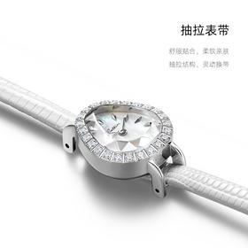 SOTOIRU 圣缇斯腕表2025年蛇年限定款 巳巳如意 生生不息