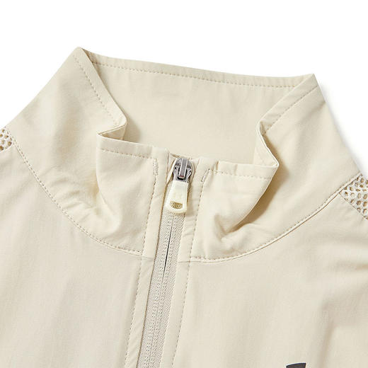 【12月-特惠福利】Under Armour安德玛儿童 舒适透气防晒衣242122350超低折扣 商品图4