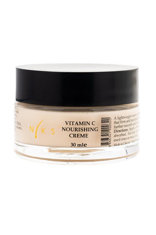 阅肤维C营养霜 商品图0