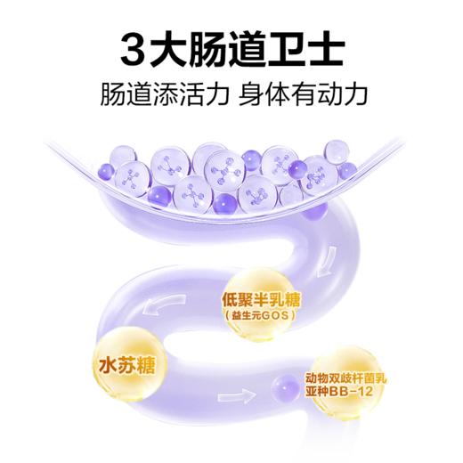 ⁵99元65条【艾比可乳粉】每条含艾比可170mg+免疫球蛋白+IDP乳清蛋白 30条/罐 【宝宝树】YY05-QTT-BBS 商品图3