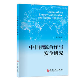 中非能源合作与安全研究