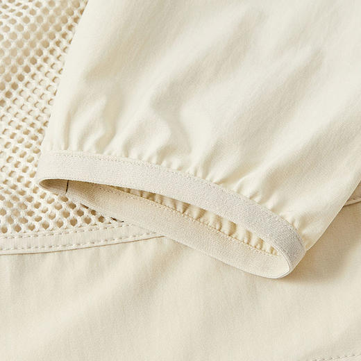 【12月-特惠福利】Under Armour安德玛儿童 舒适透气防晒衣242122350超低折扣 商品图8