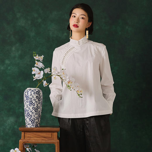 X250147衬衫 商品图1