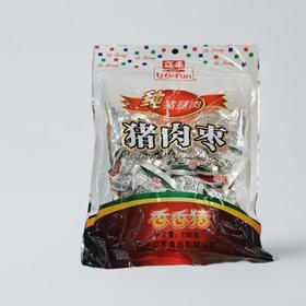 立丰 猪肉枣 150g/袋