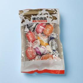 扭纸什锦之梅 130g/袋