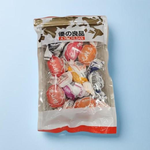 扭纸什锦之梅 130g/袋 商品图0