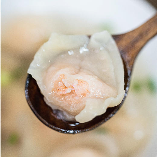 虾仁肉燕  93g/袋 减脂必备，吃出马甲线 商品图1