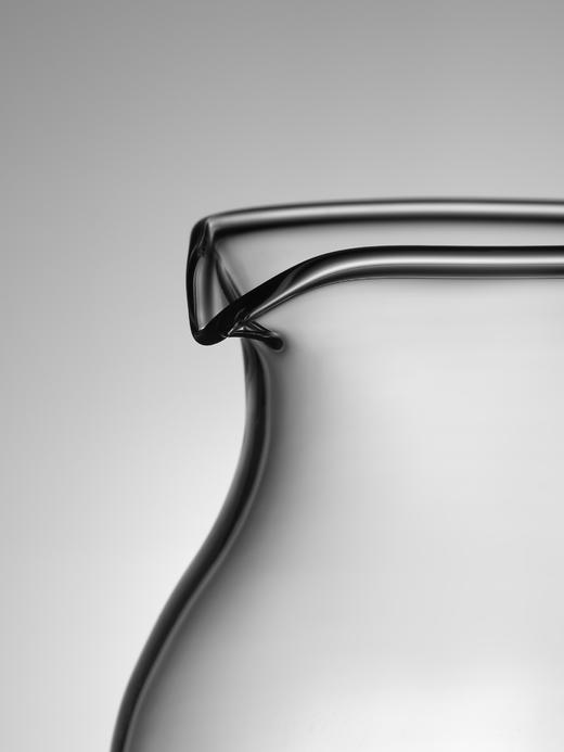 CCC大师系列｜水波纹玻璃分享壶 商品图3