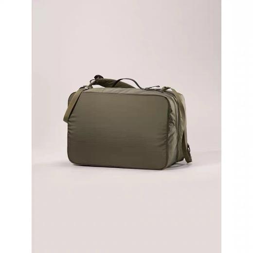 鸟 2025新款 ORGANIZER 40L斜挎包/装备整理袋 Z-15032 商品图8