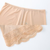 【3F】安莉芳蕾丝花边中腰平角裤女士舒适包臀打底裤EP00242 商品缩略图3