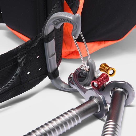 KAILAS凯乐石 户外运动 AETHER  天穹 30 技术攀登背包 EF200A 商品图3