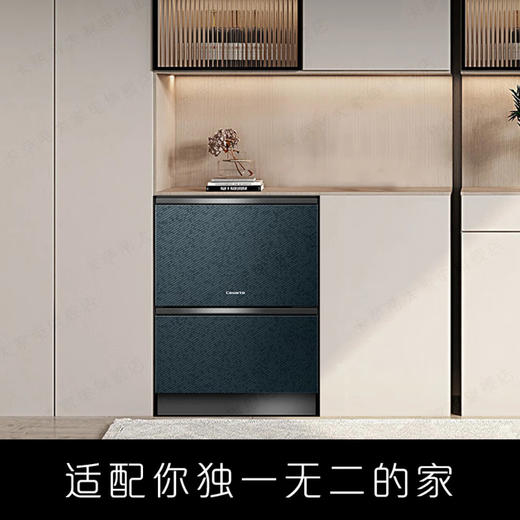 卡萨帝洗碗机(CWC20-B29CLU1) 商品图2