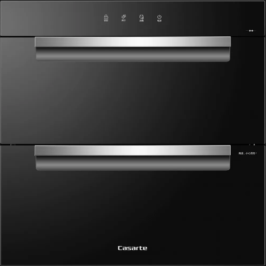 卡萨帝嵌入式消毒柜（ZQD100F-D60C6DS2）