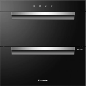 卡萨帝嵌入式消毒柜（ZQD100F-D60C6DS2）