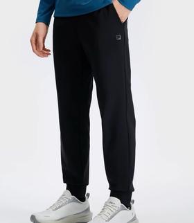 F乐 隐形拉链口袋 男士速干弹力梭织长裤 Z-15030