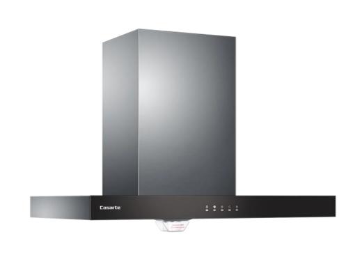 卡萨帝烟机（CXW-219-CGT90BGS1） 商品图1