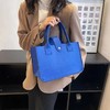 环保手提袋(毛毡包)(30cm*20cm*17cm)  礼品 化妆包 商品缩略图6