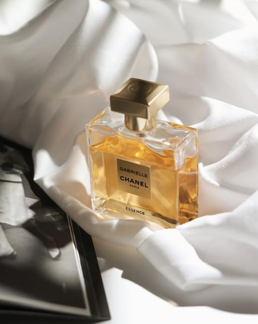 法国原香御姐嘉博丽尔天性纯粹且迷人香 商品图8