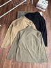 点此购买 露露春秋季男士休闲立领外套 LL 309585 商品缩略图8