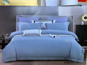 宜庭  长绒棉磨毛四件套