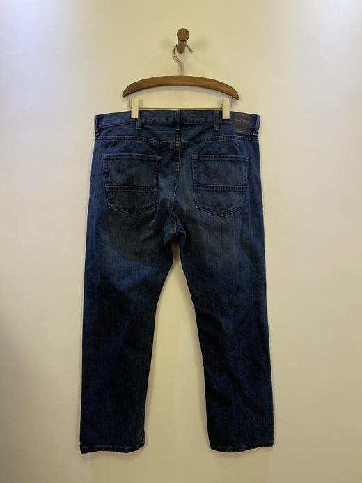NAUTICA 牛仔裤 长裤（38”） （98cm）_WLP(5） 商品图0
