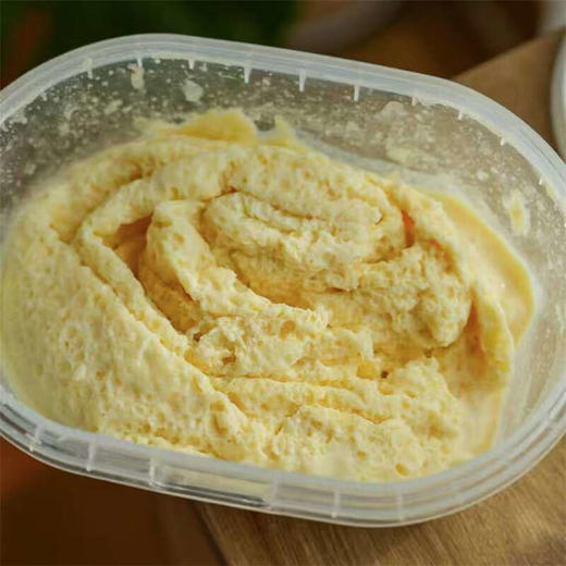 新疆鲜熬奶皮子 商品图2