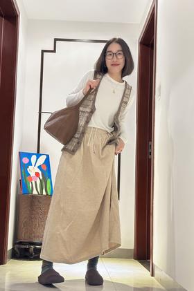 闪照第56期 米色的松弛