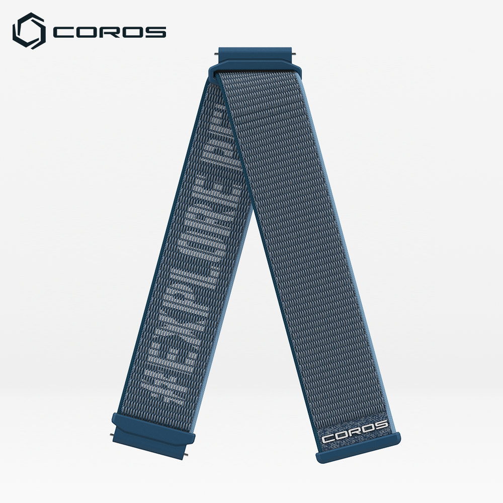 COROS 高驰 APEX 2 Pro/PACE PRO/PACE 3/APEX 46/ APEX Pro系列表带【手表请另拍】