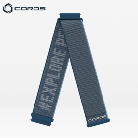 COROS 高驰 APEX 2 Pro/PACE PRO/PACE 3/APEX 46/ APEX Pro系列表带【手表请另拍】