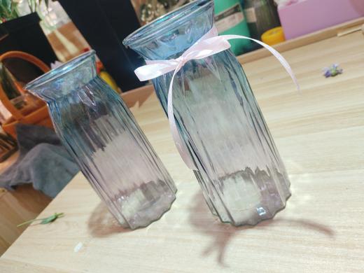 小蛮腰花瓶一个 商品图0