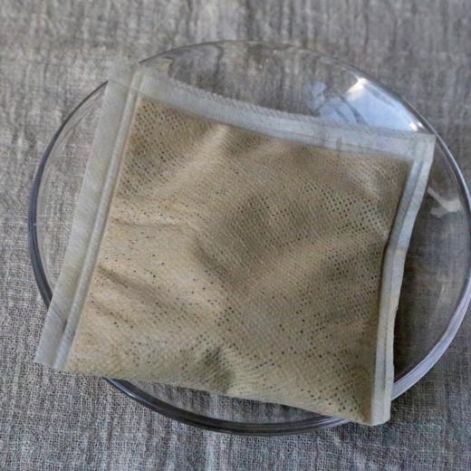 姜来无忧足浴包200G 商品图3