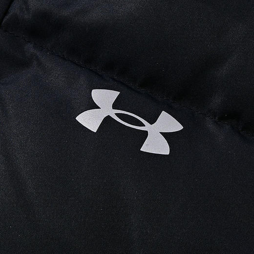 【12月-特惠福利】Under Armour安德玛儿童长款羽绒服244106308 超低折扣 商品图10