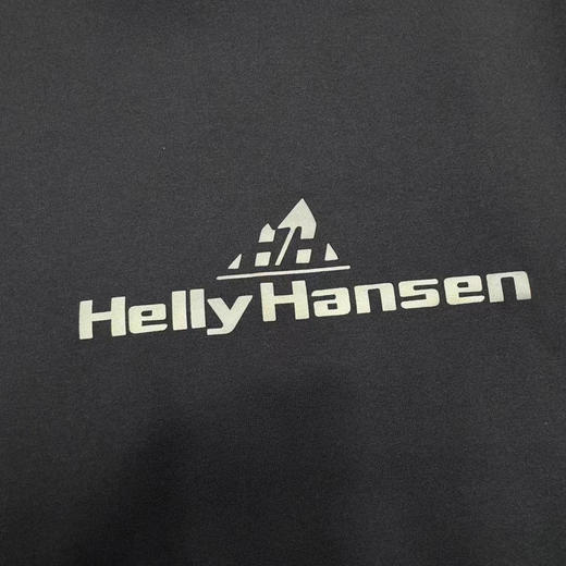正品HELLYHANSEN/HH 春季吸湿速干轻户外都市休闲长袖T恤，男女均可  
尺码M-XXL 商品图2
