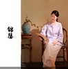 【抖音专属】圆领衬衣(24710337BD昌荣) 商品缩略图0