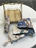 优品堂『如花如歌』黑胶五折超轻太阳伞 商品缩略图5