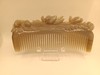 D2001精雕大梳子 商品缩略图0