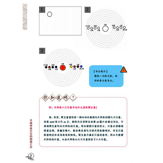 《“读中华 学科学”丛书》（全4册） 商品图8