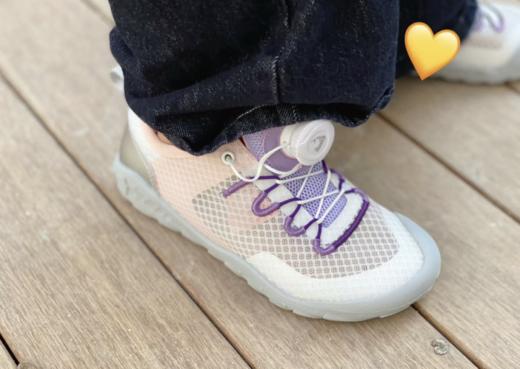 【2025春季新款】pineapple 儿童赤足鞋，整鞋轻量化，简洁舒适，全能防护 商品图0