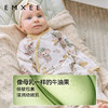 【宝宝服饰】嫚熙果果衣丝柔果棉婴儿连体衣新生儿宝宝蝴蝶衣服 商品缩略图2