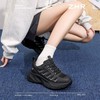 ZHR则则厚底增高运动休闲鞋2025春新款百搭透气耐磨超轻便女鞋ins 商品缩略图6