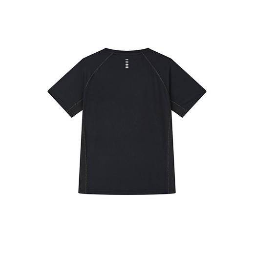 【12月-特惠福利】Under Armour安德玛男童新款【速干】圆领短袖T恤243120537超低折扣 商品图10