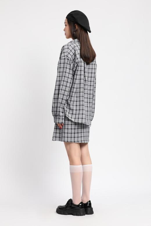 WHO KNOWS 吊带连衣裙衬衫套装 11960 商品图2