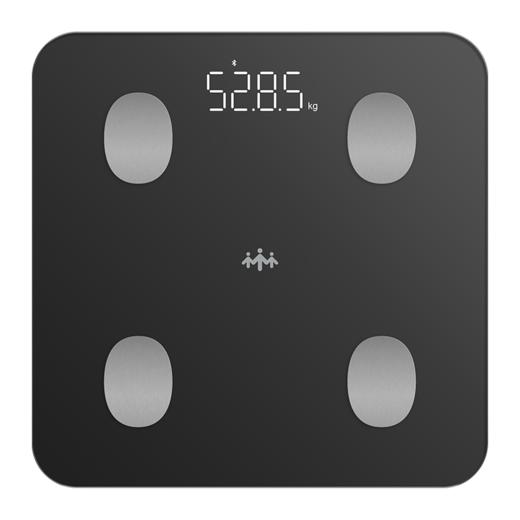 乐心智能体脂称A22移动爱家版 商品图0